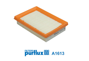 Purflux a1613 air filter for - filter,