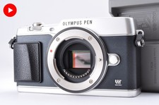 [AS-IS] OLYMPUS PEN E-P5