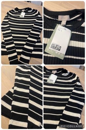 Brand new with tags - new,