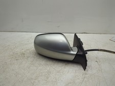 2007 PEUGEOT 307 SPORT HDI CC 2 Doors Convertible Drivers Door Mirror