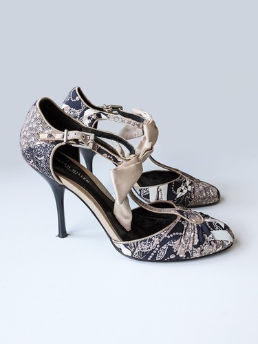Karen millen black beige - karen,