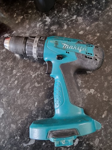 Makita 8391d cordless hammer - makita,