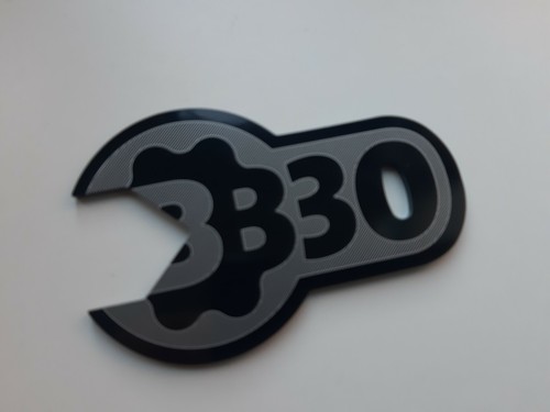 Genuine bb30 mtb - genuine,