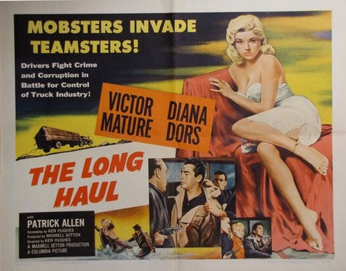 The long haul 1957 - long,