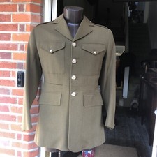 No2 Dress Jacket Old Pattern