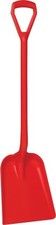Vikan 56254 snow shovel - vikan,