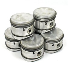 6 cyl piston set 900042 for