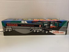 Texaco 1994 Toy Tanker Truck