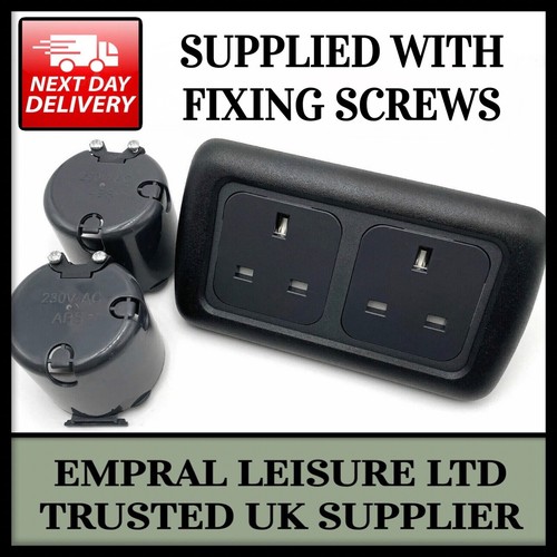 Cbe line 240v double socket - cbe,