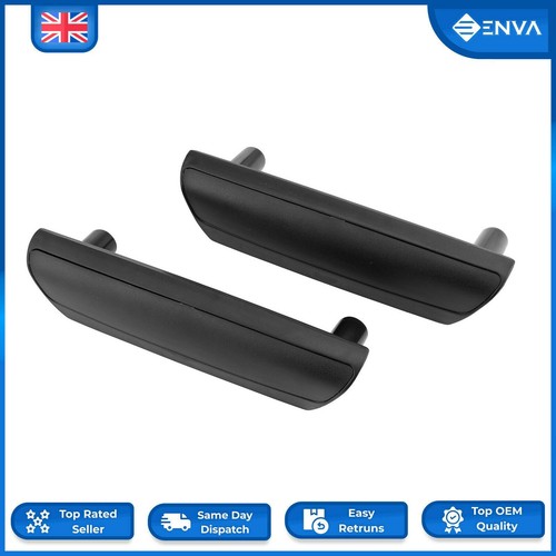 Inner door handle cover front - door,