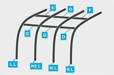 Replacement Air Poles for