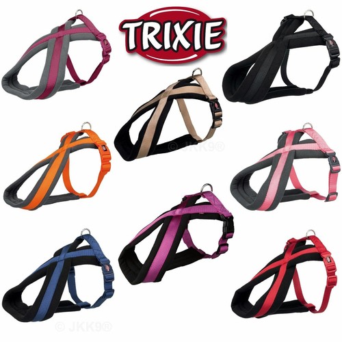 Trixie premium touring harness - premium,