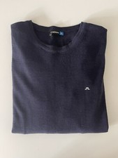 J LINDEBERG MEN’S MERINO
