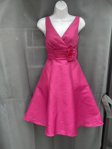 Pink bridesmaid special - pink, bridesmaid/