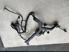 Mercedes W124 M111 Engine