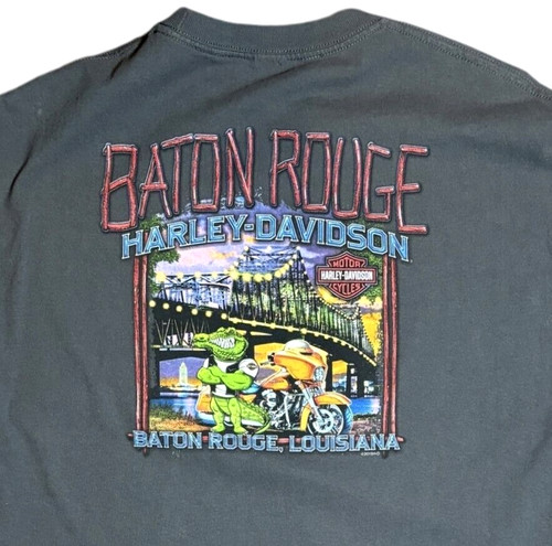 Harley davidson baton rouge - baton,