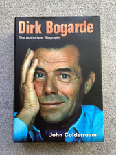 Dirk Bogarde: The Authorised