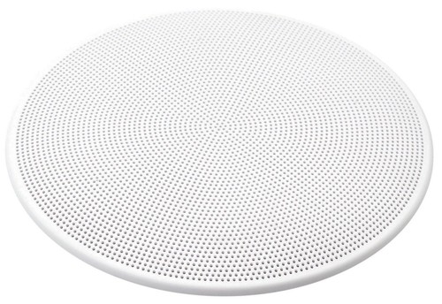 Audio inch round - round, ceiling