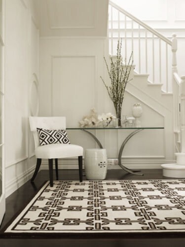 New design hand tufted - design,