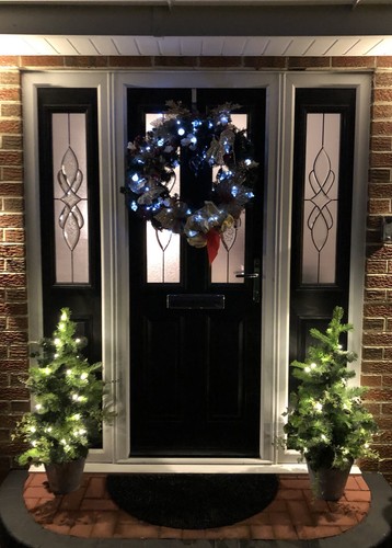 3ft robert dyas pre - 3ft, pre-lit