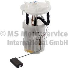 Sender Unit, fuel tank for