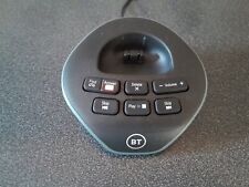 BT 7880 Single Telephone Answering Machine (090648) Main Base ONLY (no Handset)