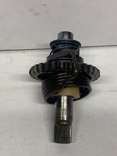 Yamaha YZF 250 2009 Kickstart