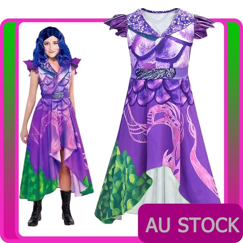 Descendants audrey mal - 3,