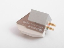 Audio Technica AT-F5 / OCC