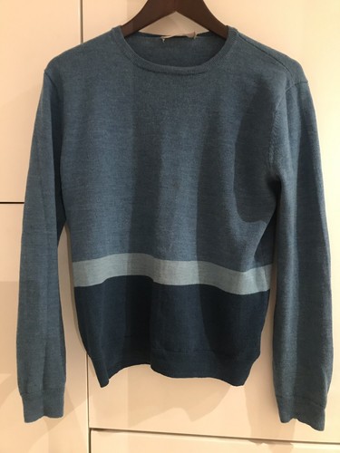 Richard nicoll blue - nicoll, round