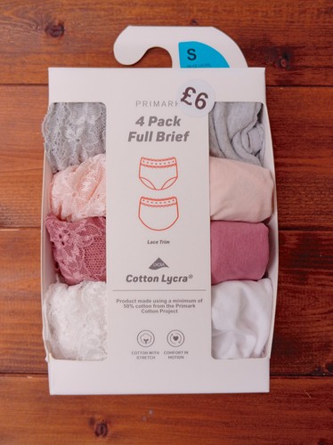 Primark pack full women - primark,