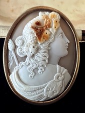 Antique Vintage Hand-Carved