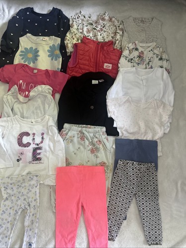 Girls clothes bundle - girls,