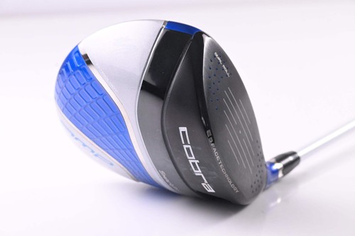 Cobra amp cell driver - cell,