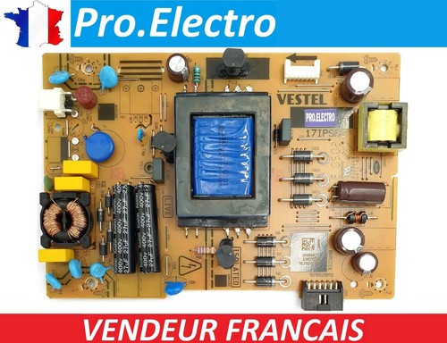 Psu power supply sharp - power,