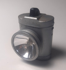 Exide vintage battery cycle