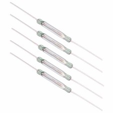 5 x SPST-NO Reed Switch