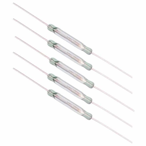 Spst reed switch - x,