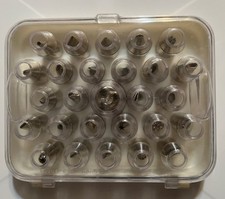 Wilton Pipping Nozzle Set