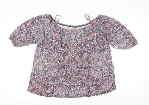 Bhs womens multicoloured - bhs,