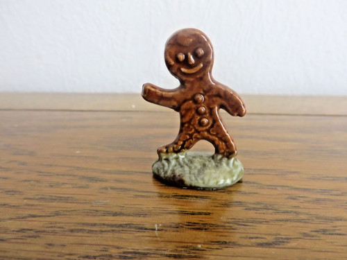 Wade whimsies gingerbread - wade,