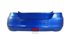 SUZUKI SWIFT Rear Bumper