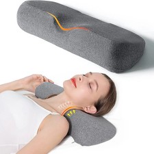 Memory Foam Pillow –