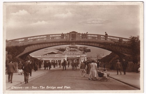 Clacton sea essex the - clacton-on-sea,