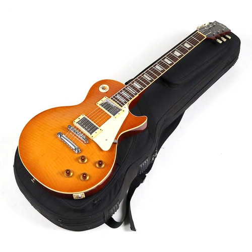 Tokai tls violin finish - tokai,