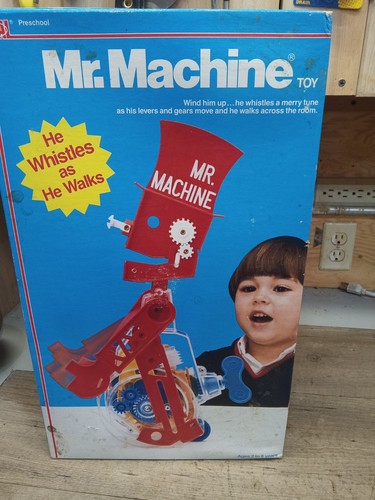 Vintage ideal machine - vintage,