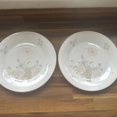 Royal doulton flirtation - royal,