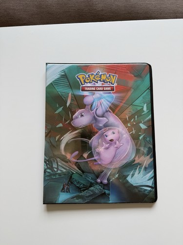 Pokemon unified minds ultra - unified,