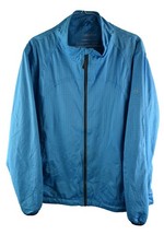 CALVIN KLEIN Golf Blue