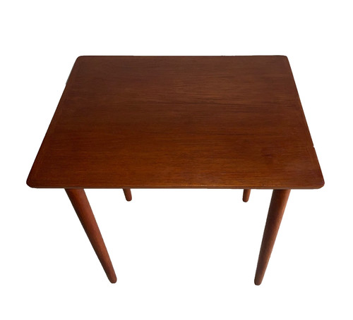 Mid century modern - mid-century, teak